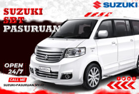 Suzuki Apv Pasuruan